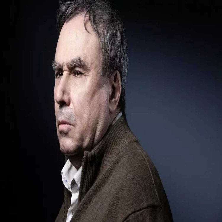 cover art for بنجامان ستورا يرد على انتقادات جزائرية حول تقريره بشأن عدم "تقديم اعتذارات"