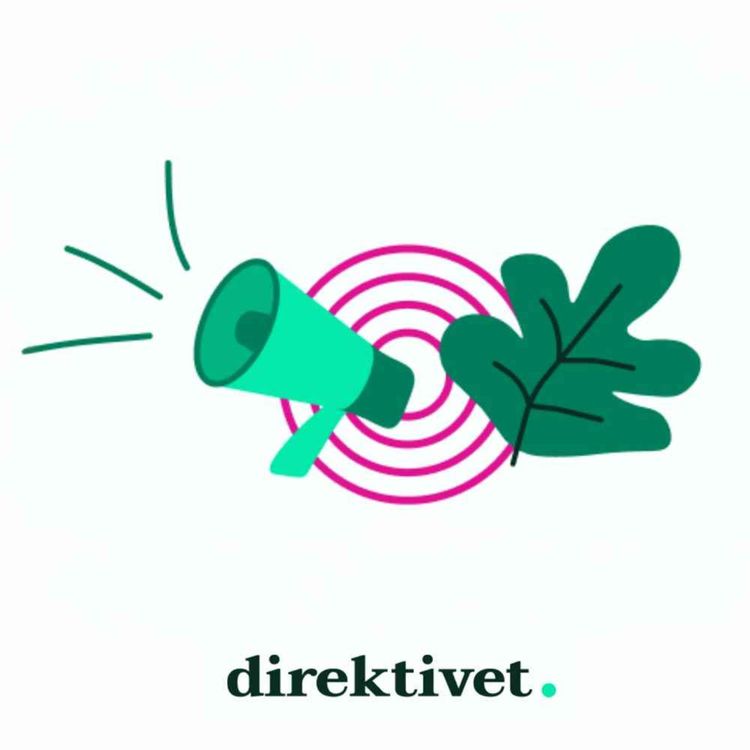 cover art for Alla pratar om Green Claims. Är du redo?