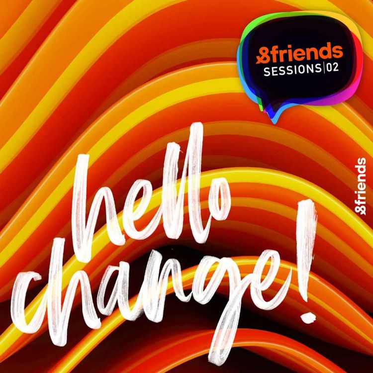 cover art for Tim Leake @ &friends Sessions