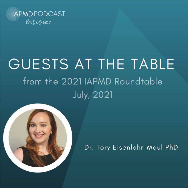 cover art for Guests at The Table