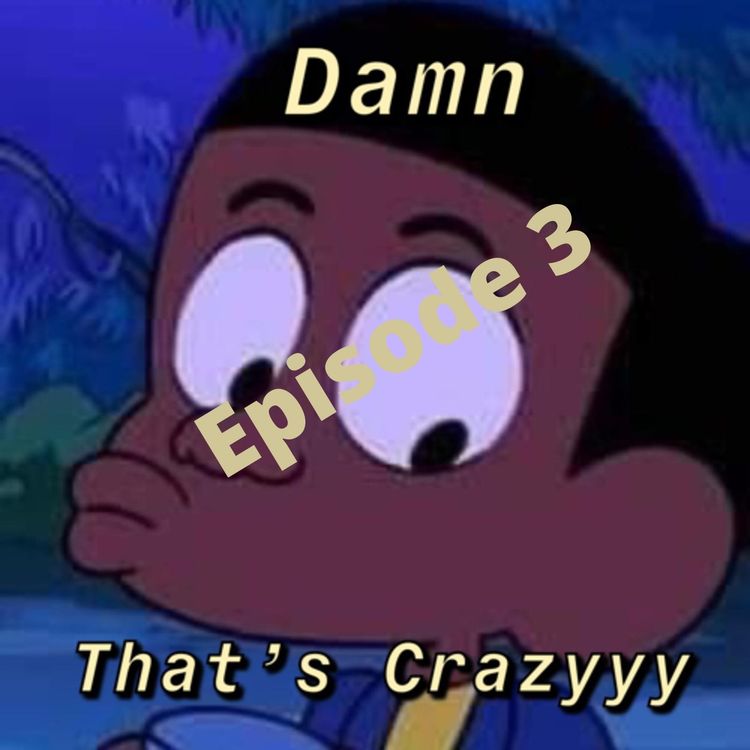 cover art for Episode 3: Valentine's Day