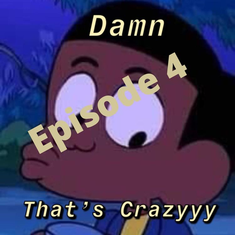 cover art for Episode 4: Short Guys vs Fat Girls