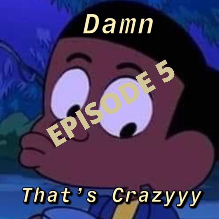 cover art for Episode 5: OnlyFans