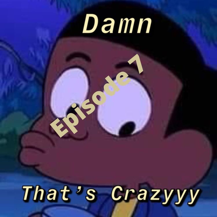 cover art for Episode 7: Toxic Relationships