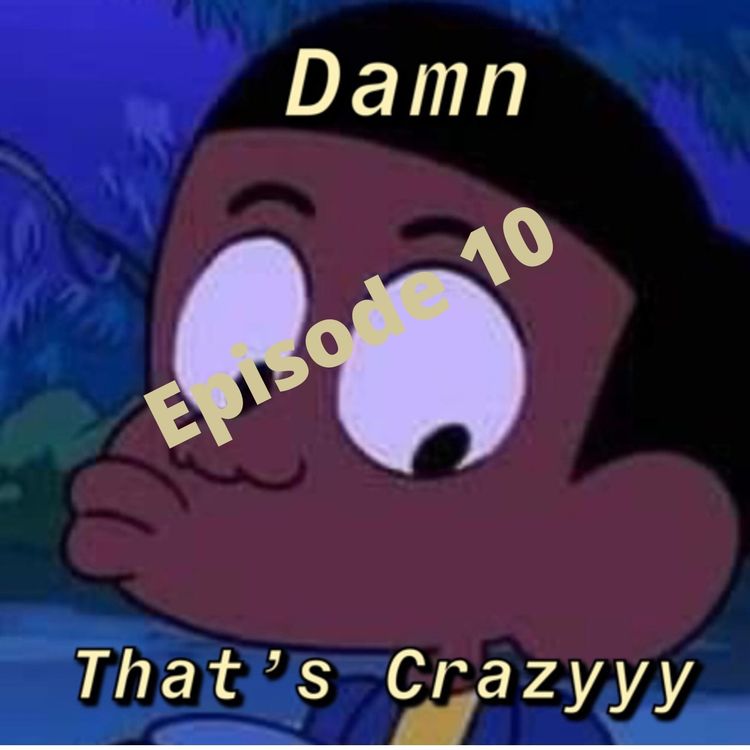 cover art for Episode 10: Career Paths and Aspirations