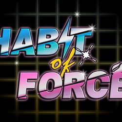 cover art for Habit of Force