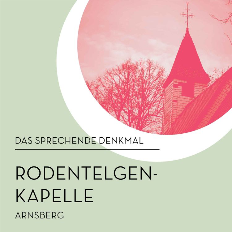 cover art for Rodentelgenkapelle
