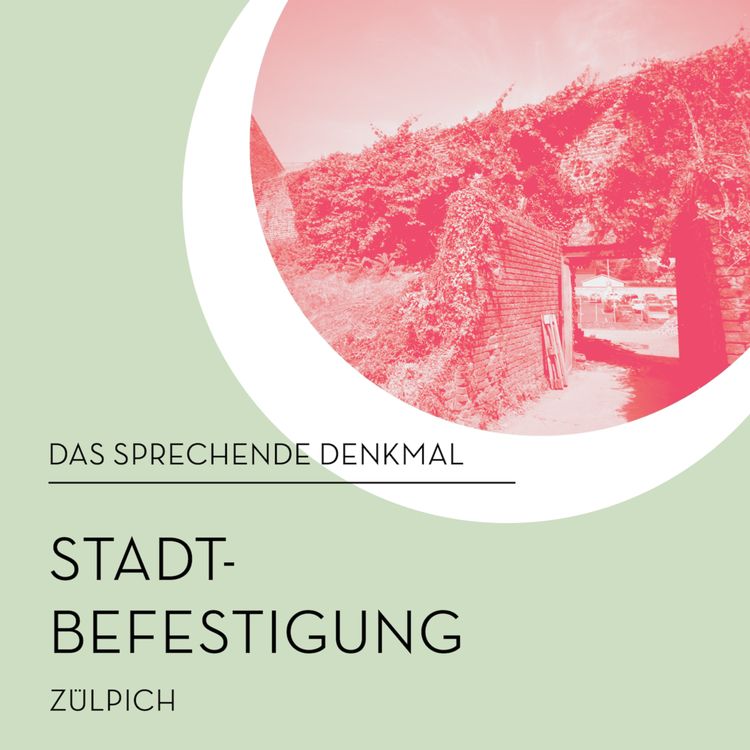 cover art for Stadtbefestigung Zülpich