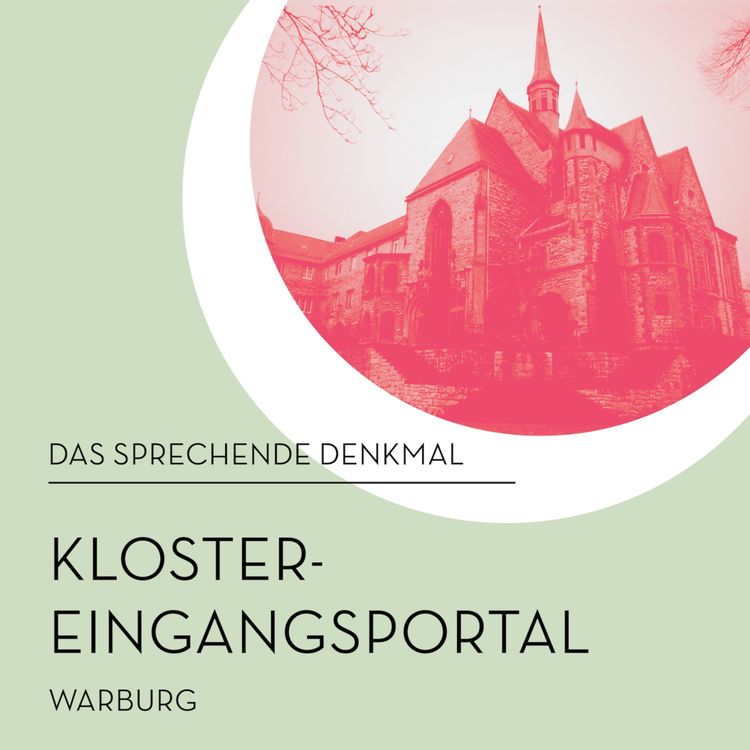 cover art for Klostereingangsportal