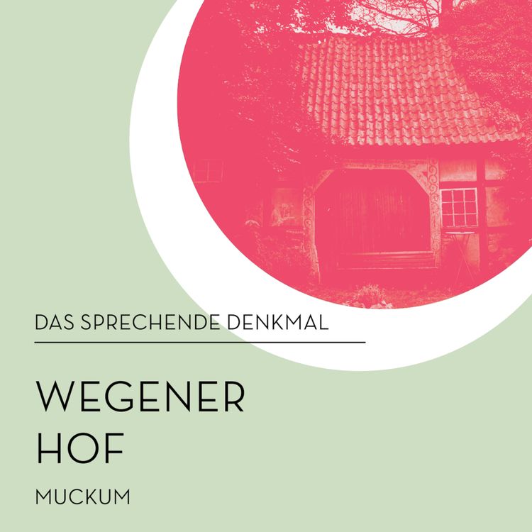 cover art for Wegener Hof