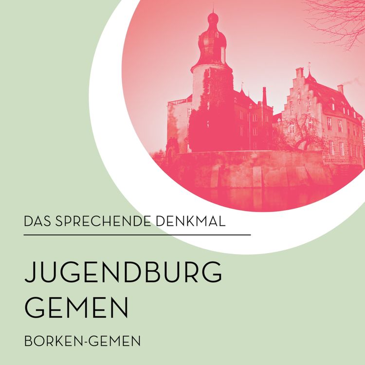cover art for Jugendburg Gemen