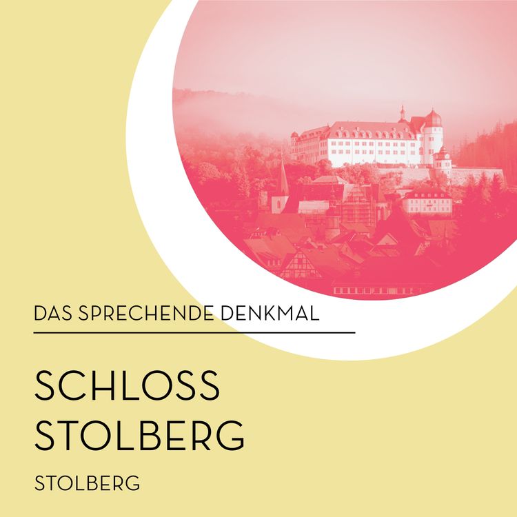 cover art for Schloss Stolberg 