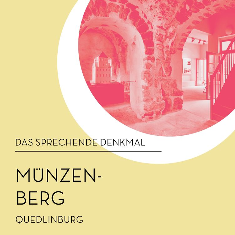 cover art for Münzenberg