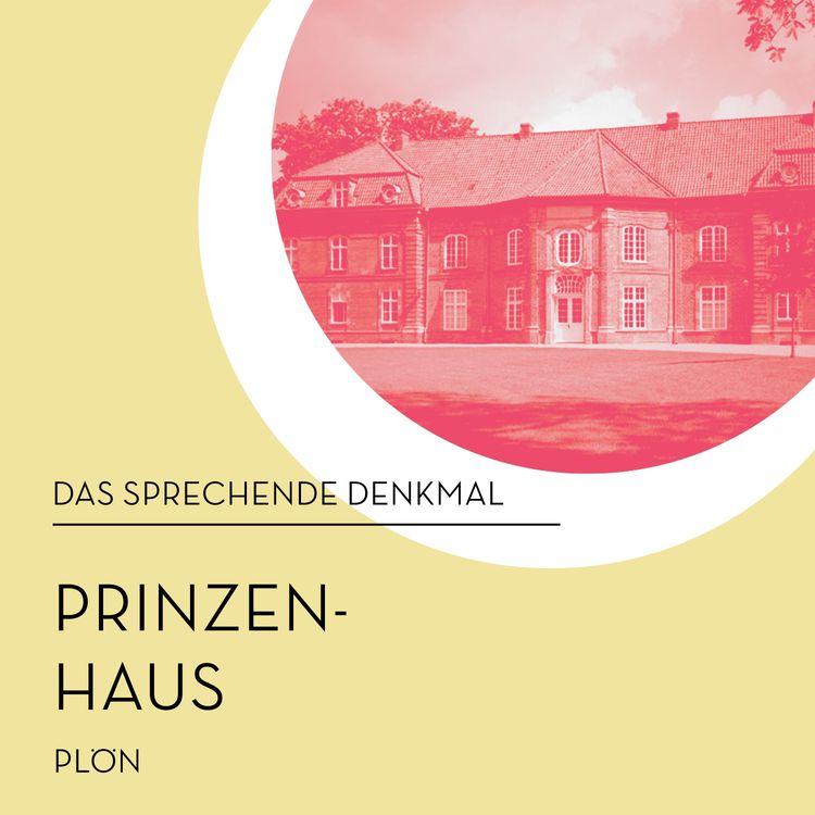 cover art for Prinzenhaus