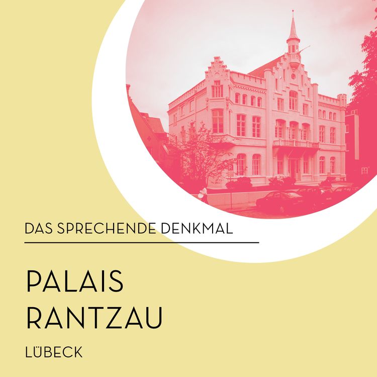 cover art for Palais Rantzau