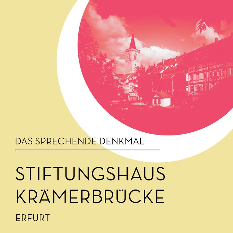 cover art for Stiftungshaus Krämerbrücke