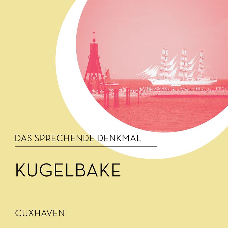 cover art for Kugelbake