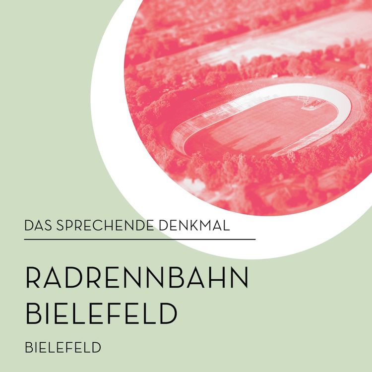 cover art for Radrennbahn Bielefeld