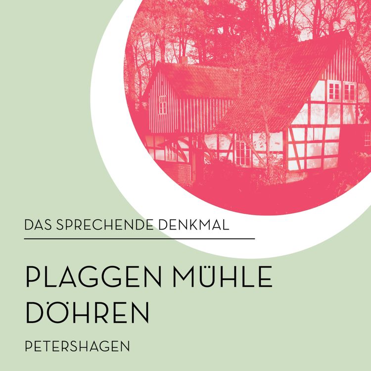 cover art for Plaggen Mühle Döhren