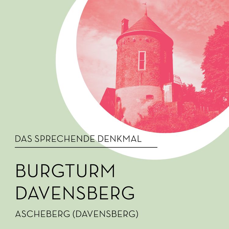 cover art for Burgturm Davensberg