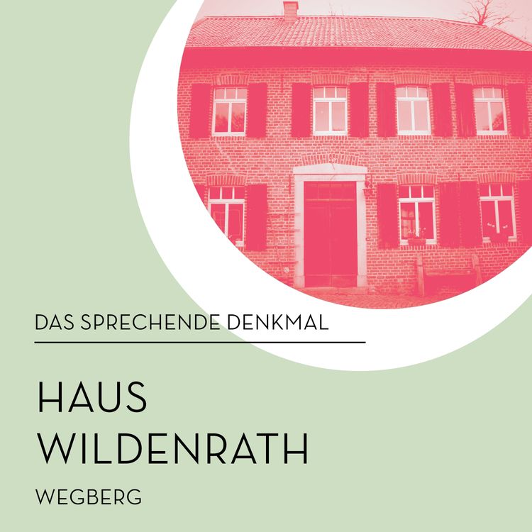 cover art for Haus Wildenrath