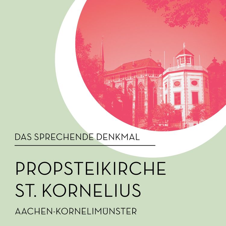 cover art for Propsteikirche St. Kornelius