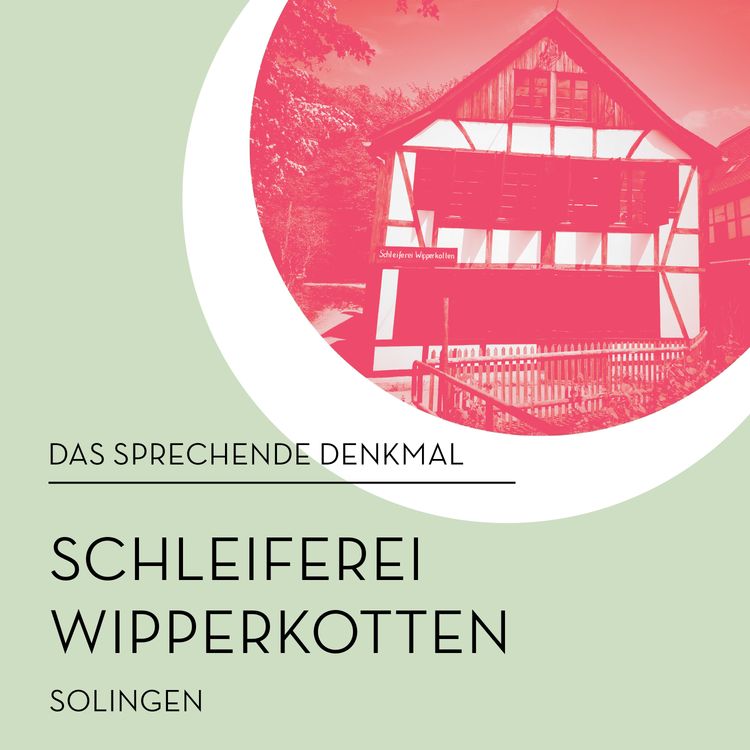 cover art for Schleiferei Wipperkotten