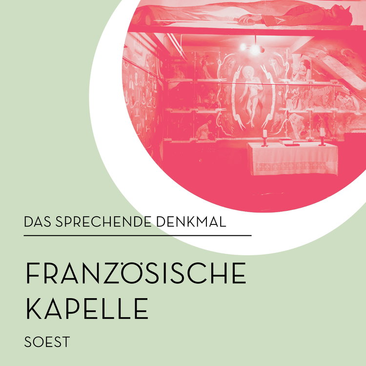 cover art for Französische Kapelle