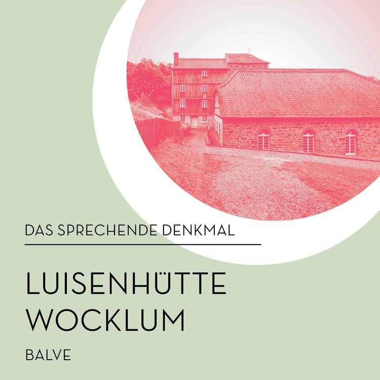 cover art for Luisenhütte Wocklum