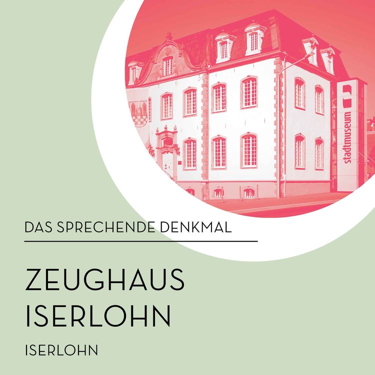 cover art for Zeughaus Iserlohn