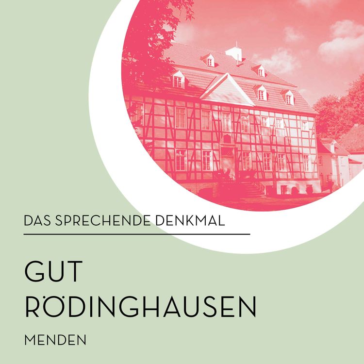 cover art for Gut Rödinghausen