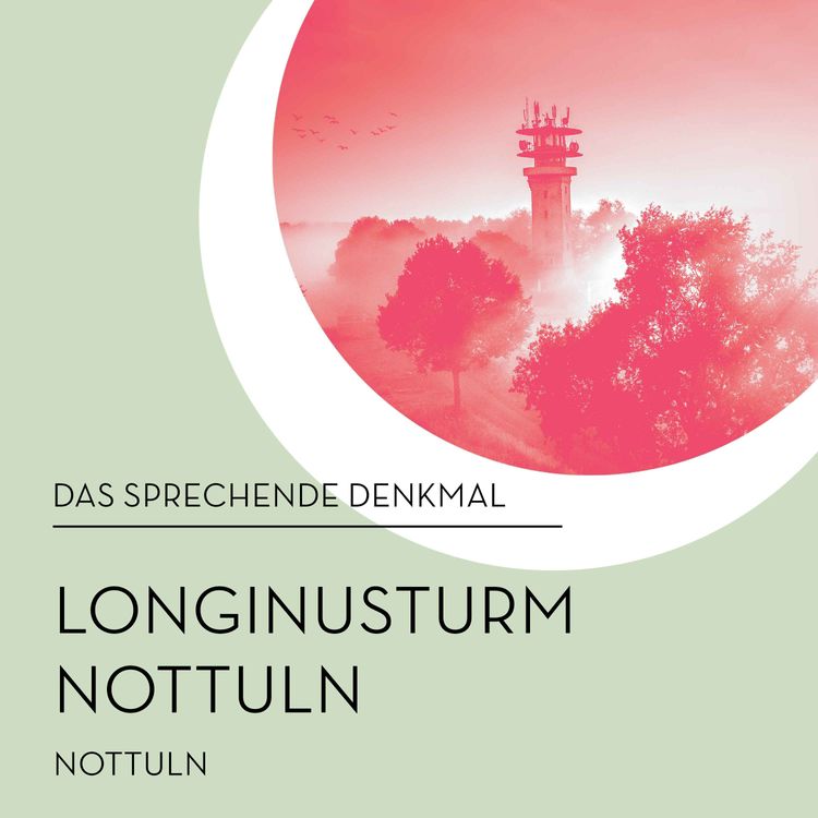 cover art for Longinusturm Nottuln