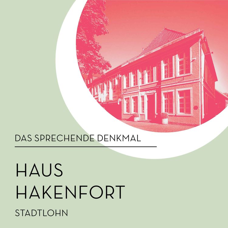 cover art for Haus Hakenfort