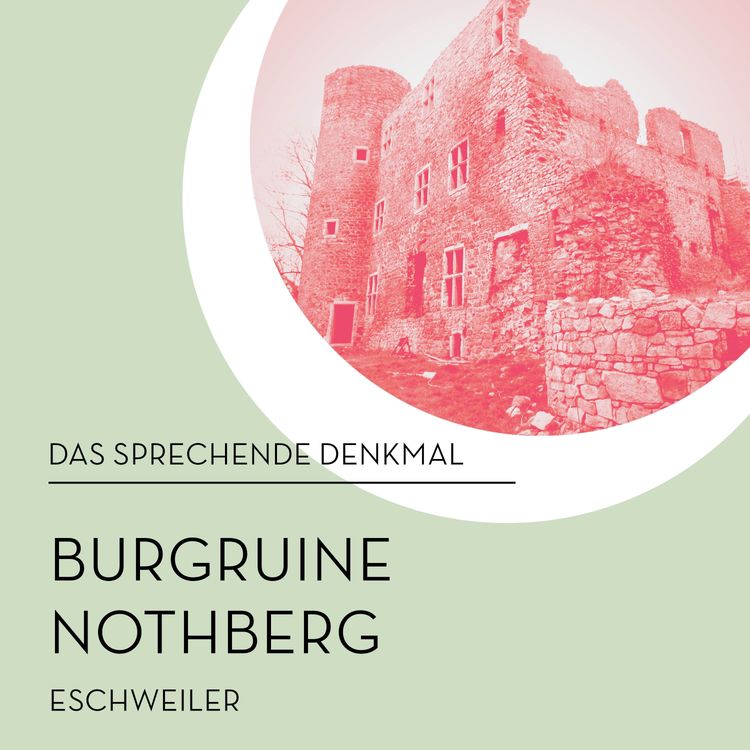 cover art for Burgruine Nothberg