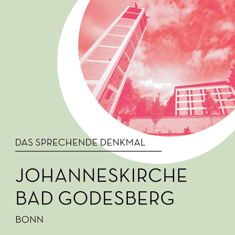 cover art for Johanneskirche
