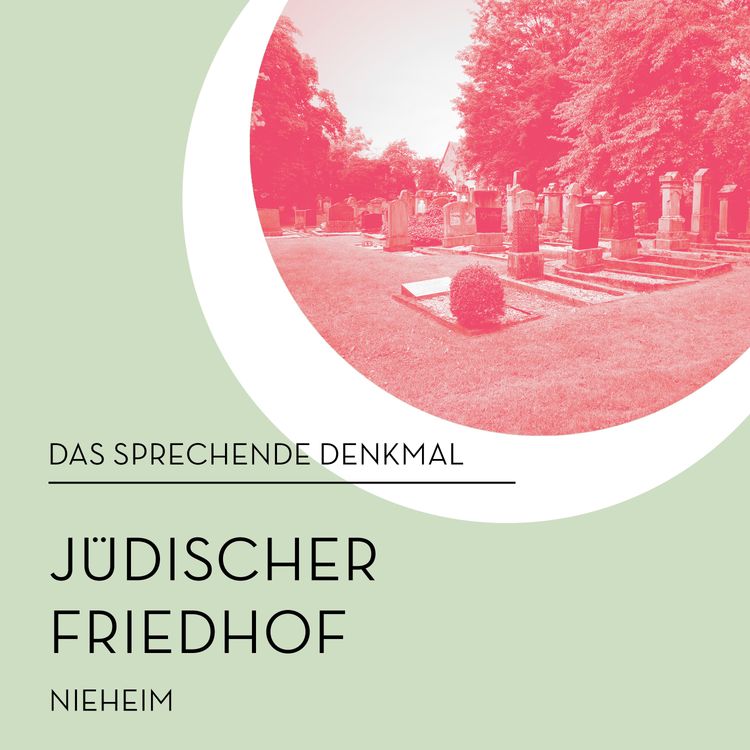 cover art for Jüdischer Friedhof