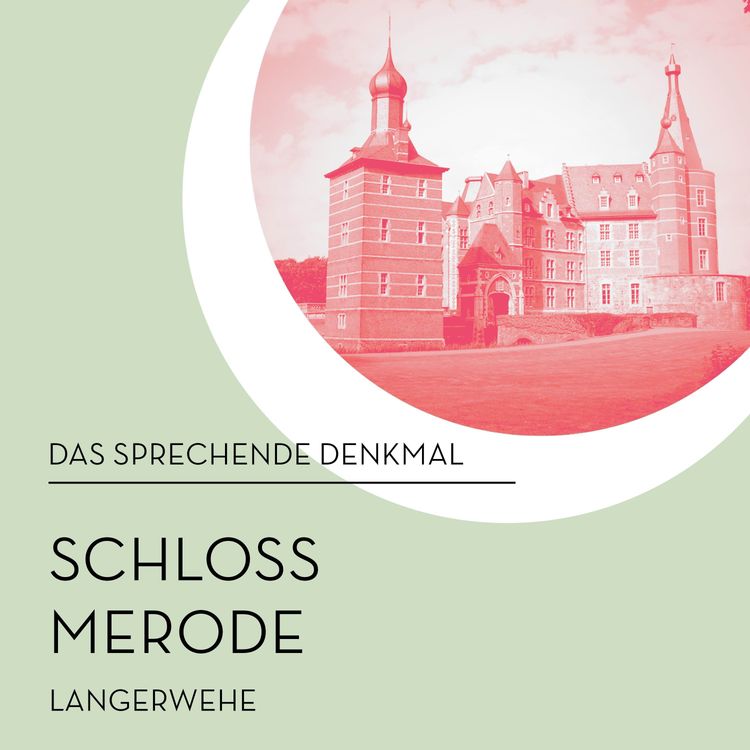 cover art for Schloss Merode