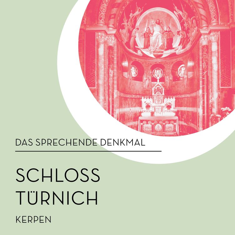 cover art for Schlosskapelle Türnich