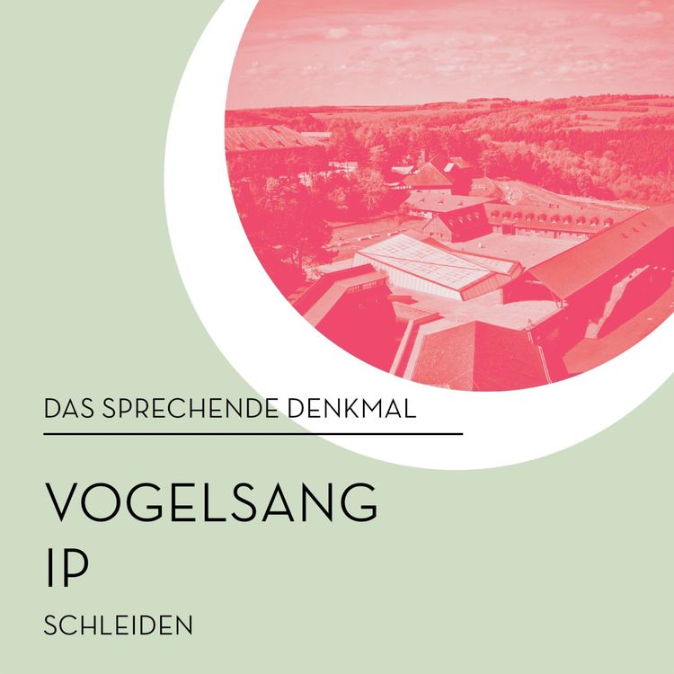 cover art for Vogelsang IP