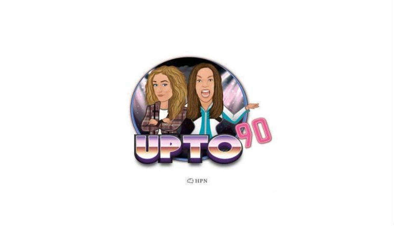 cover art for 15: Interview with Danny O'Reilly