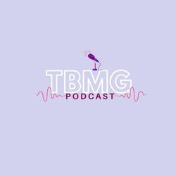 cover art for TBMG Podcast