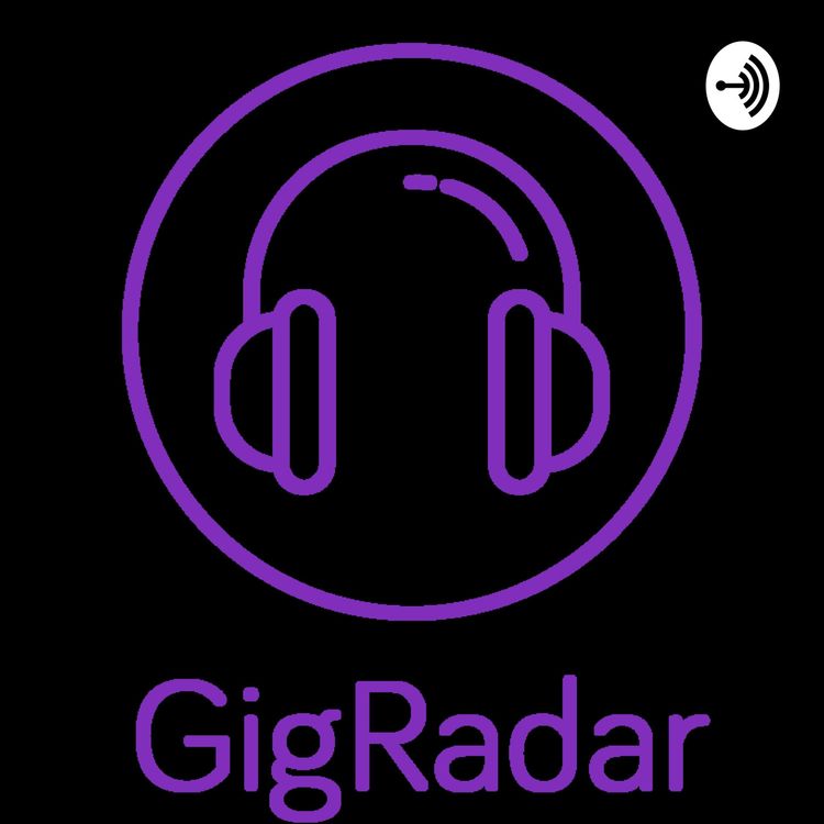 cover art for The Lockdown One: From Idols To Ashes and loads of new British music