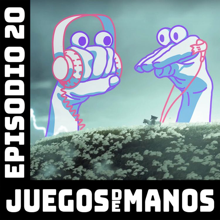 cover art for 20 - Keanu of Tsushima 2077