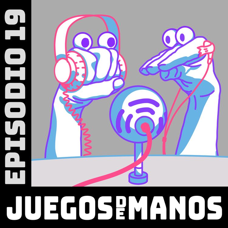 cover art for 19 - Camioneros y fantasmas (Elite Dangerous, Ghost of tsushima)