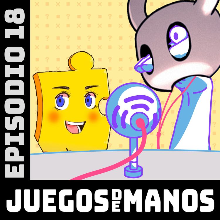 cover art for 18 - Cruisin' (Hollow knight, Pixel Puzzle Makeout League, The Turing Test)