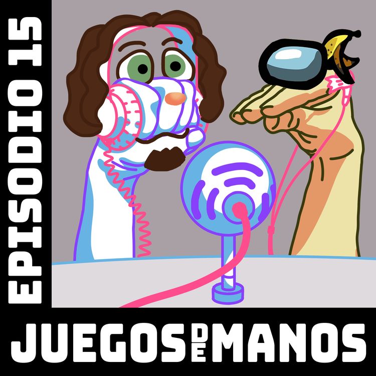 cover art for 15 - Pegando piedra (Animal Crossing, Among Us)