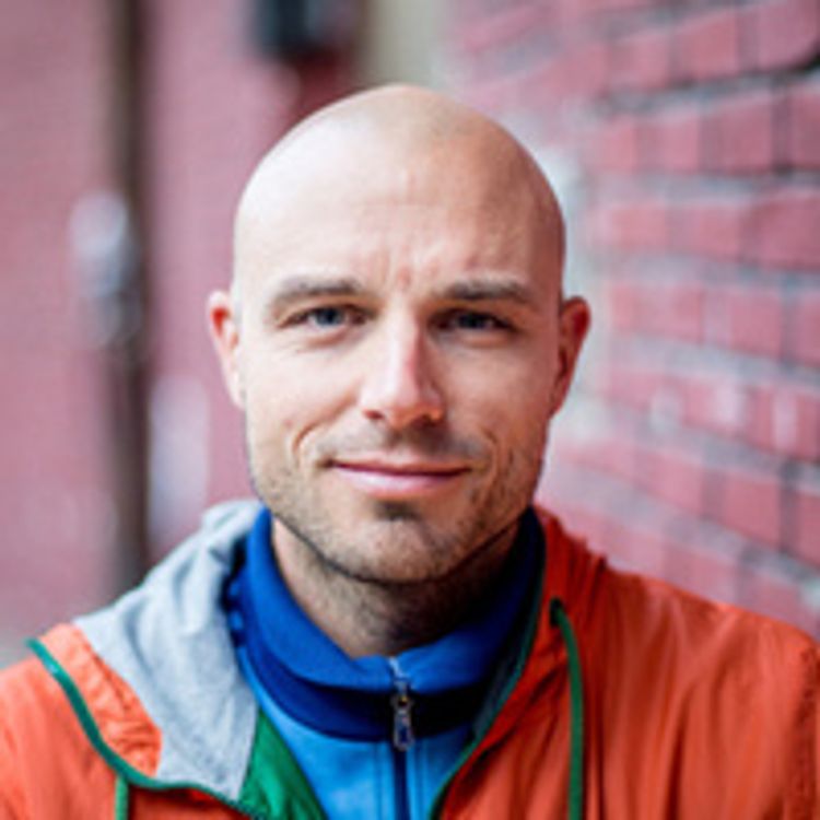 cover art for Különkiadás! IZZÓSZTÁR podcast #1 | TASNÁDI PÉTER futásról és minden másról