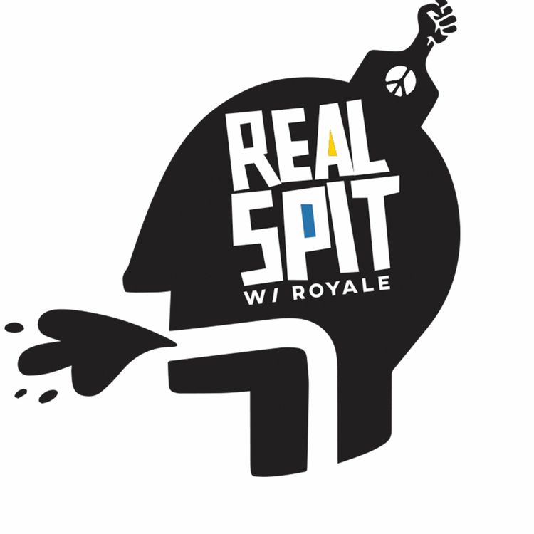 cover art for Real Spit With Royale Ep.4 Sn.2