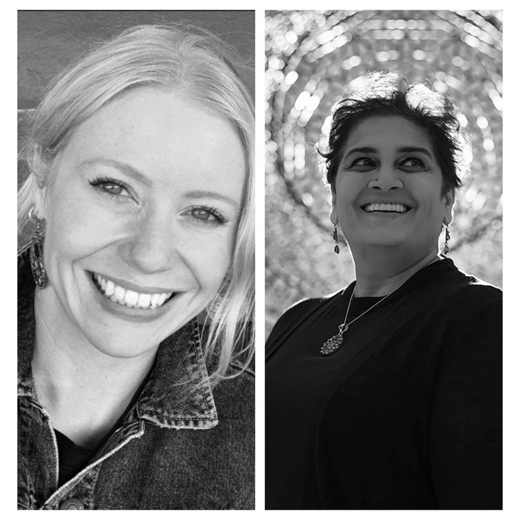 cover art for Masterpiece London 2022 | Artist Talk: Anila Quayyum Agha