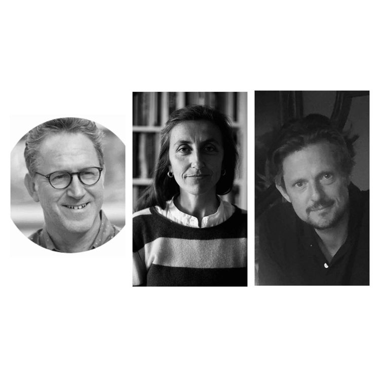 cover art for Masterpiece London 2022 | Stones of Rome